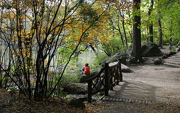 Tranquility (*)