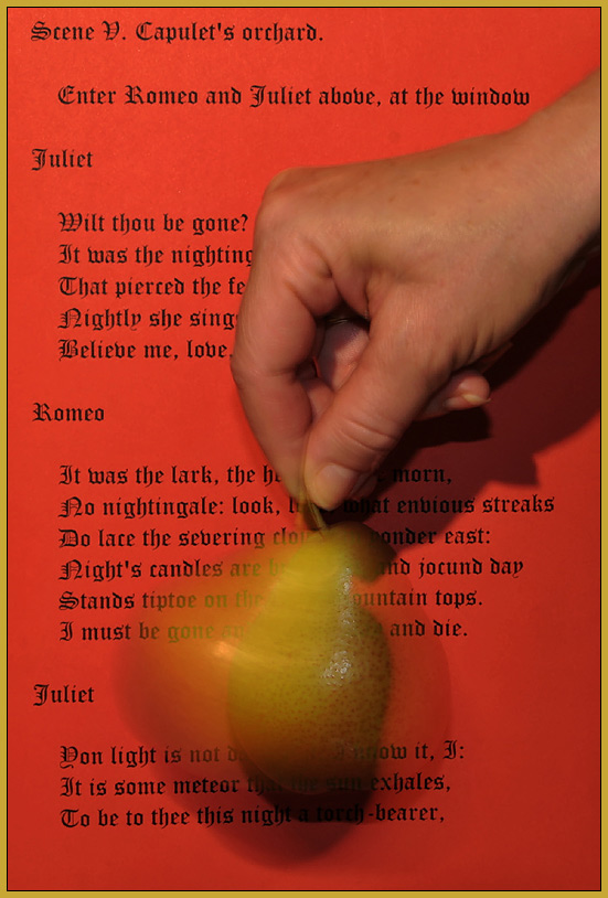 William Shakes Pear *  Sixth