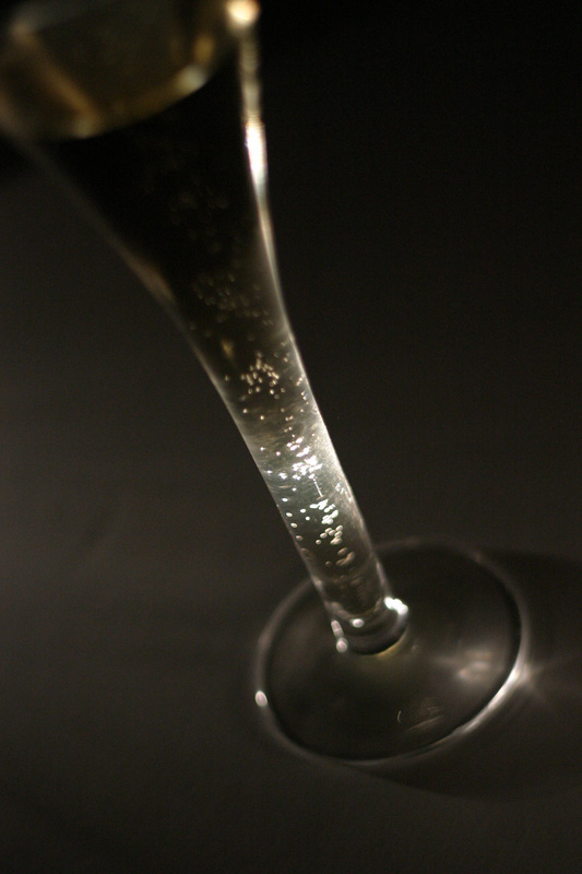 tiny bubbles *