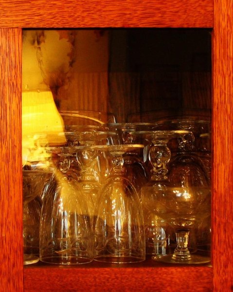 Light Reflection *