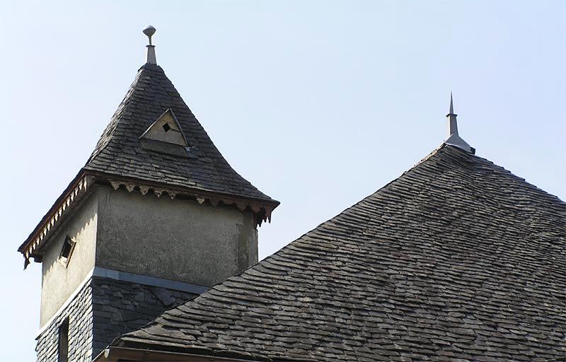 Roof *