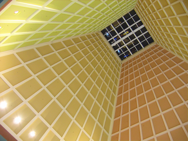 Ceiling*