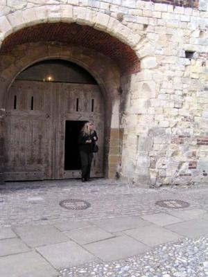 ENGLAND, OCTOBER 2003