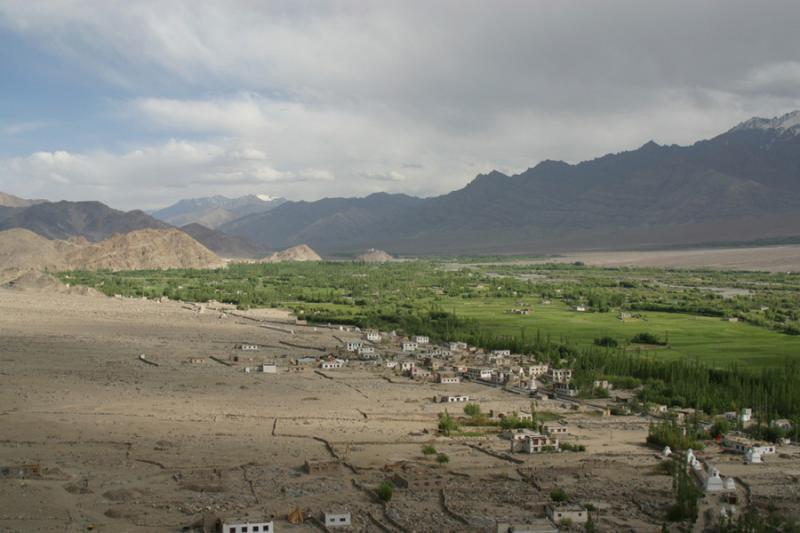 Indus Valley