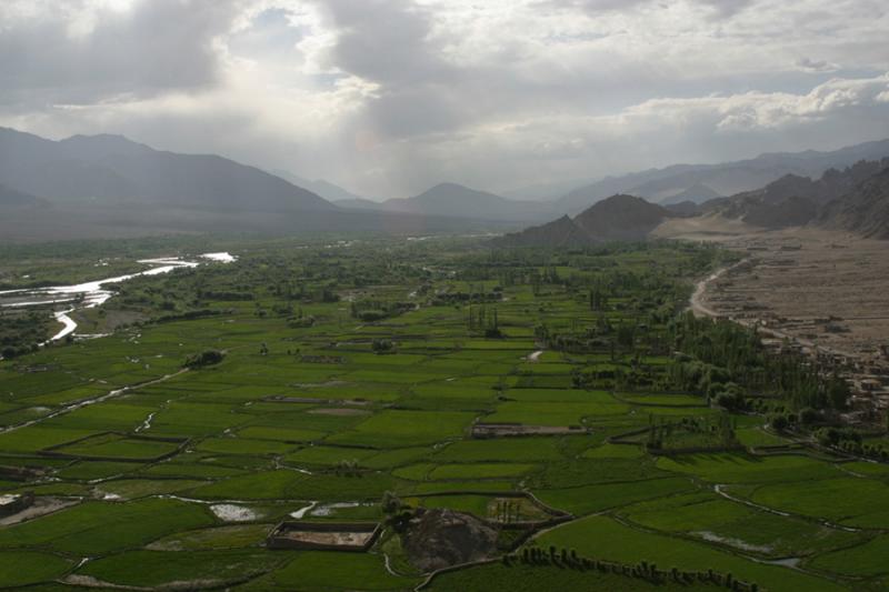 Indus Valley
