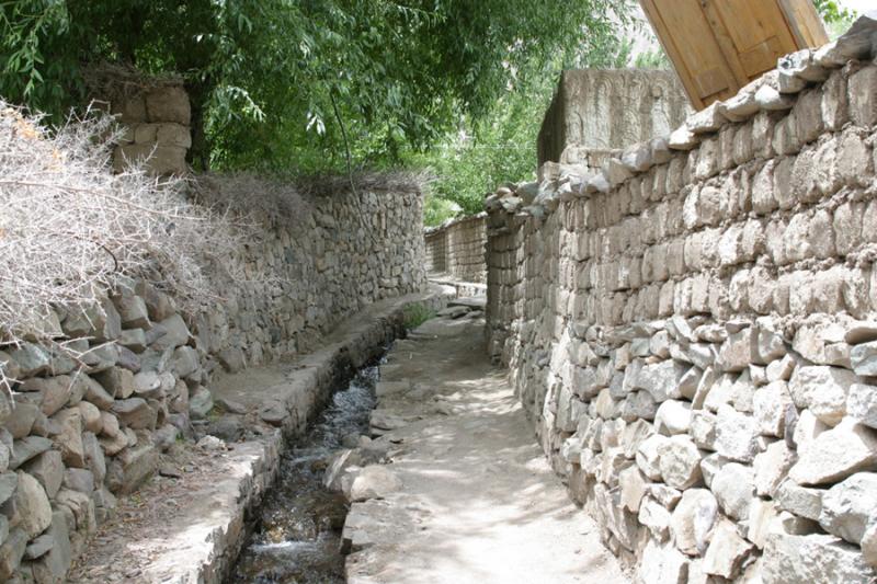 In Alchi
