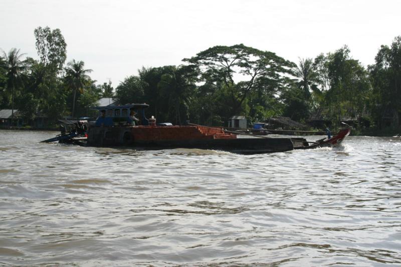 Mekong Delta