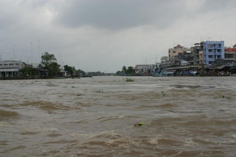 Mekong Delta