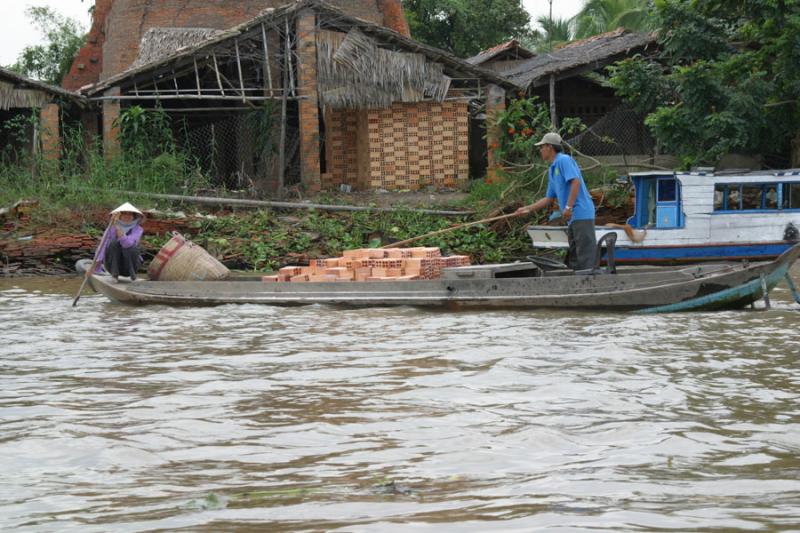 Mekong Delta