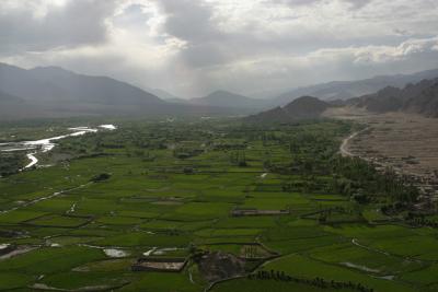 Indus Valley