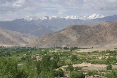 Indus Valley