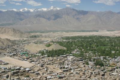 Leh