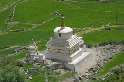 Stupa