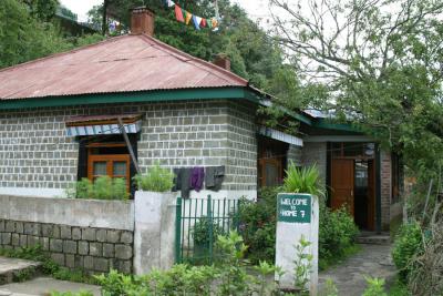 Home