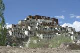 Tiksey Gompa