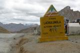 Lachulungla Pass