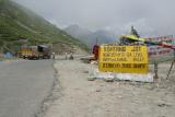 Rothang Pass