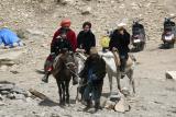 Indian Tourists