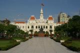 City Hall