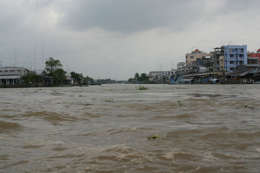 Mekong Delta