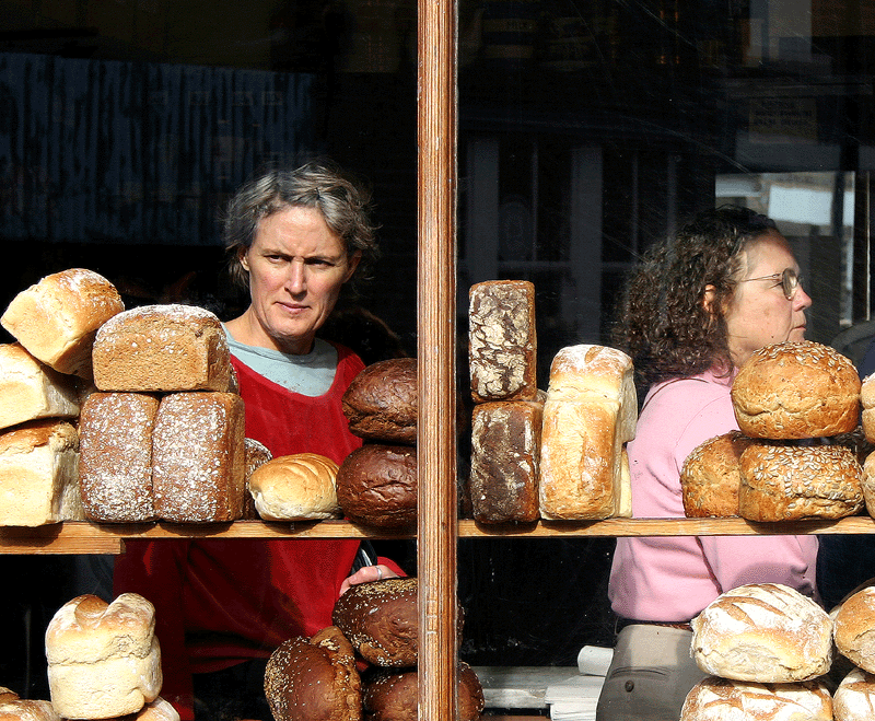Bread
