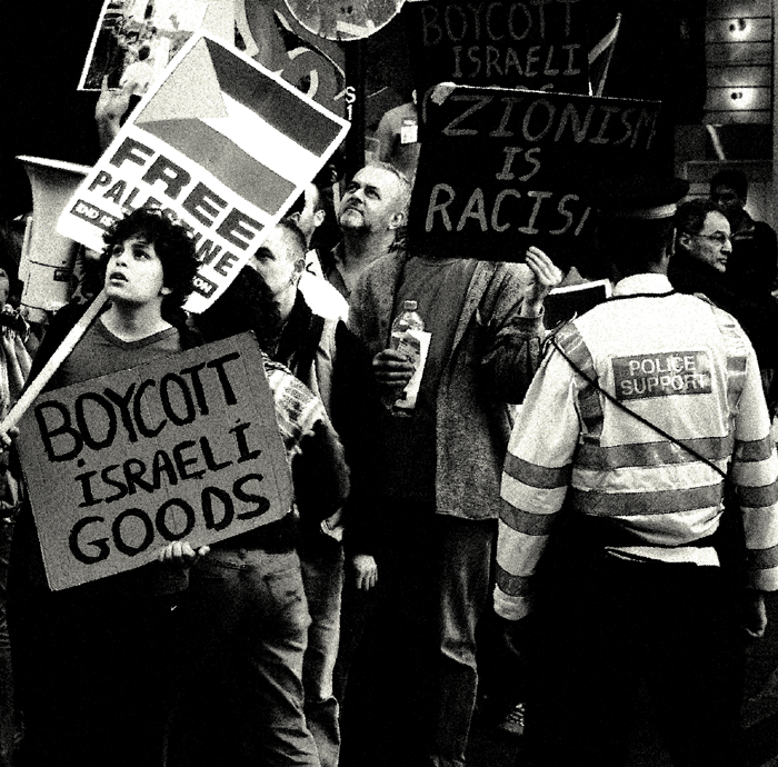 Protest