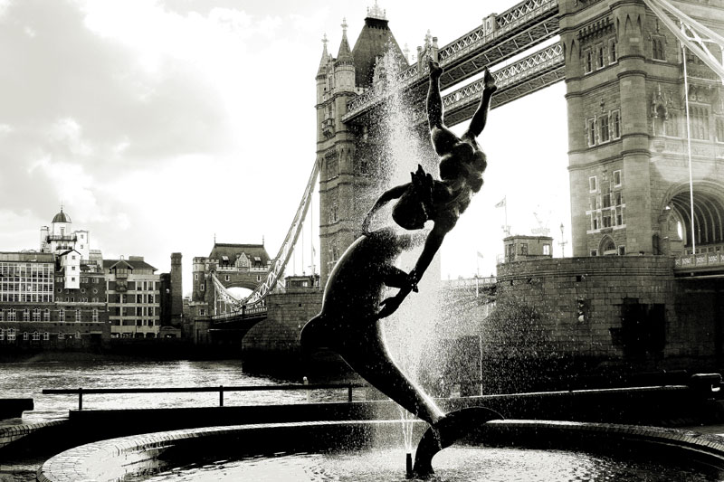 TOWER BRIDGE
