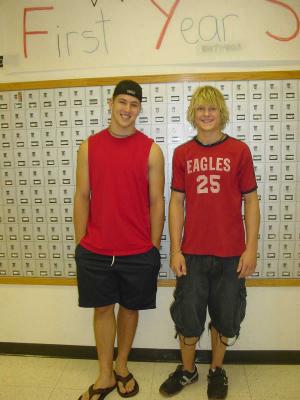 Ross heads for college at Texas Tech in Lubbock