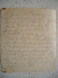 George W. Boyett Letter 1908 Pg 2