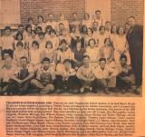 Thackerville HS 1930