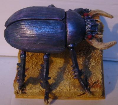 Scarab
