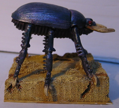Scarab