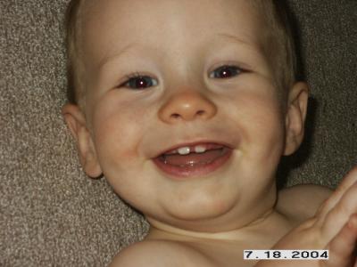 I love the camera!!