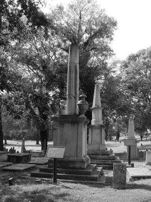 Old Nashville Cemetery