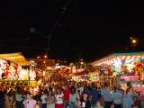 Big crowds at the Tennessee State Fair