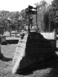 Old Nashville Cemetery