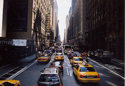 NY Traffic