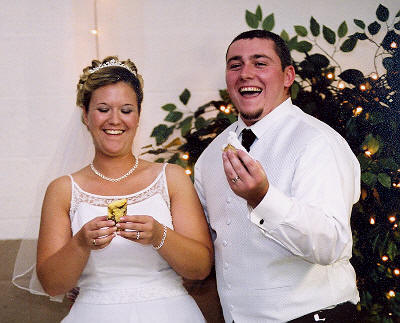 Andrea and Mike - before cake smash.jpg