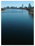 Charles River: Bend in the River