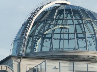 Reichstag of Juist