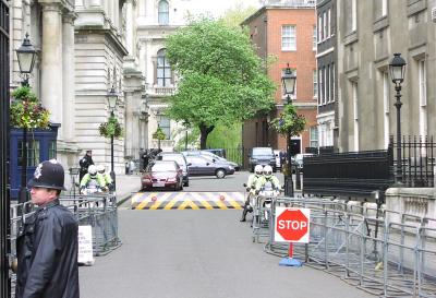 Downing St. Scenery from My Rolls.jpg
