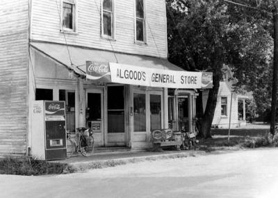 Al Good's General Store