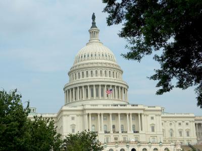 Capital building