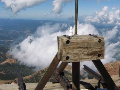 Pikes Peak