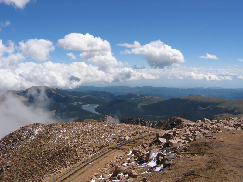 Pikes Peak