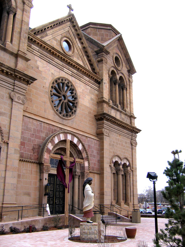 Santa Fe