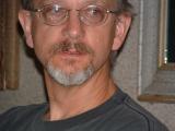 3/4 head shot of Steve