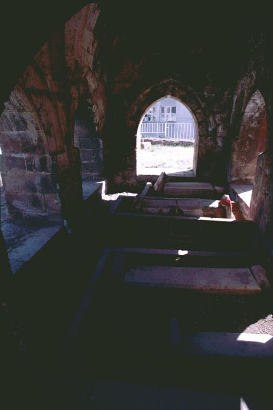 bitlis within tomb