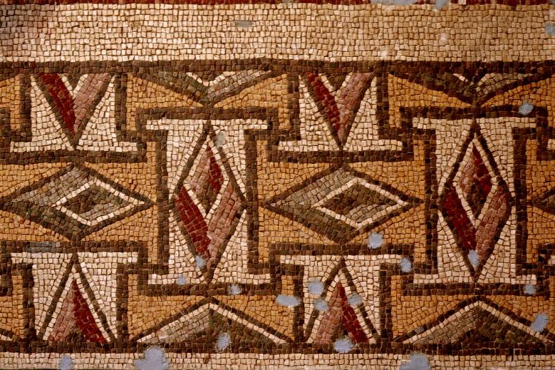 Antakya mosaic