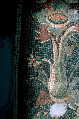 Antakya mosaic